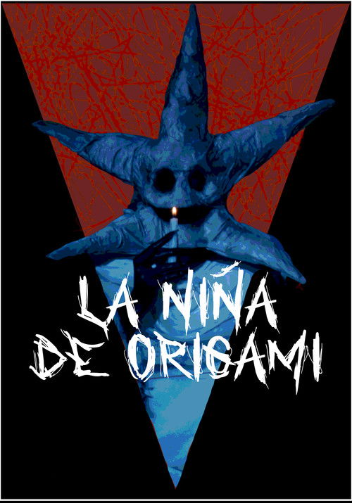 La Niña de Origami