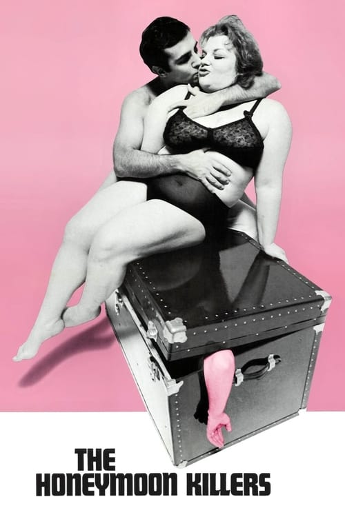 I killers della luna di miele