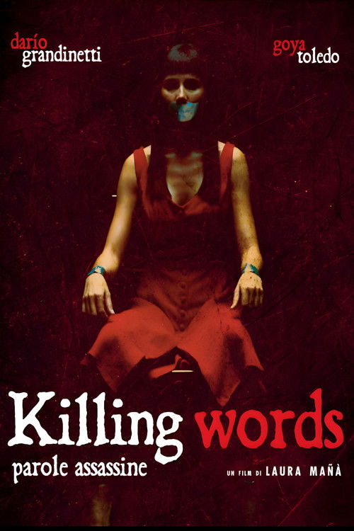 Killing words - Parole assassine