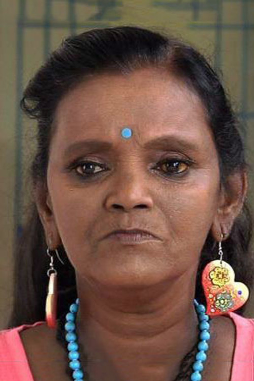 Molly Kannamaly