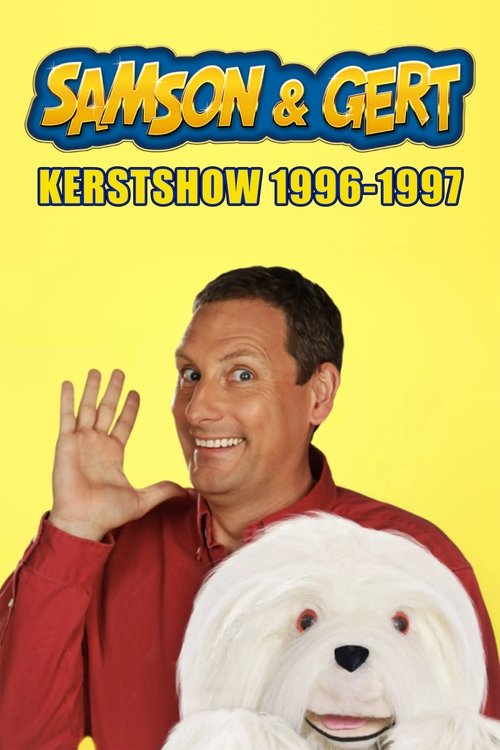 Samson & Gert Kerstshow: Jacht op een Schat (1996-1997)