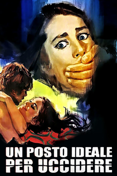 Un posto ideale per uccidere