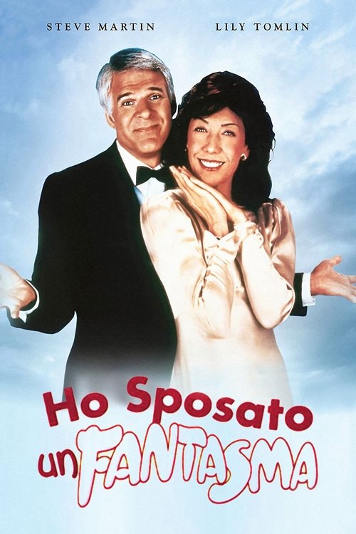 Ho sposato un fantasma