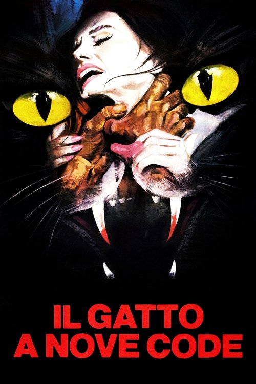 Il gatto a nove code