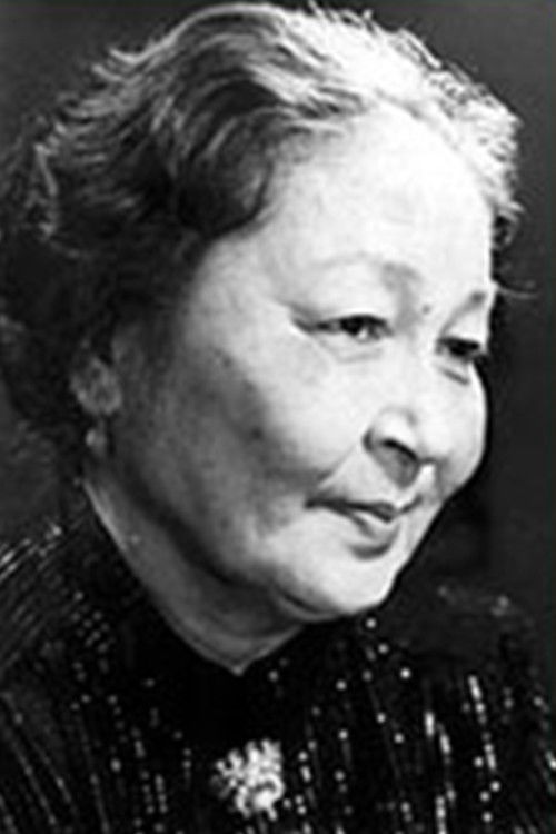 Бикен Римова