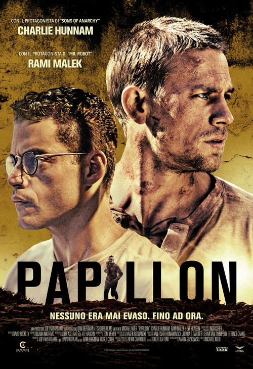 Papillon