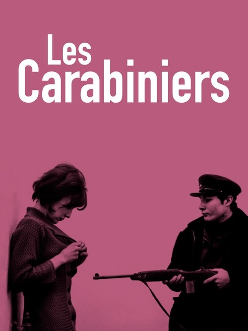 Les Carabiniers
