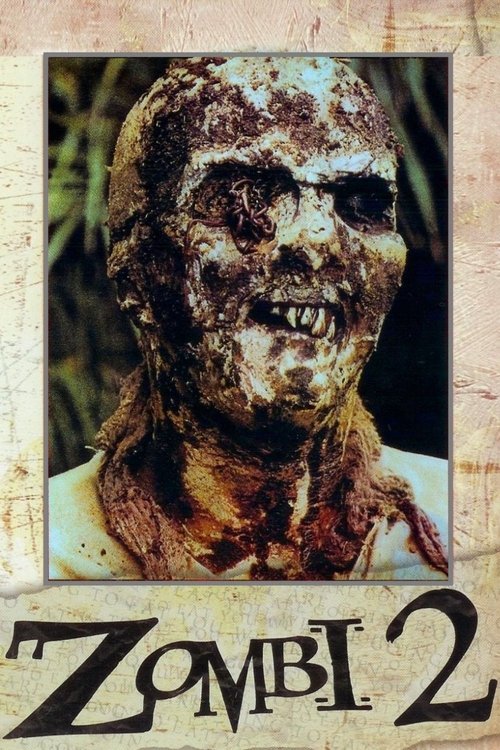 Zombi 2