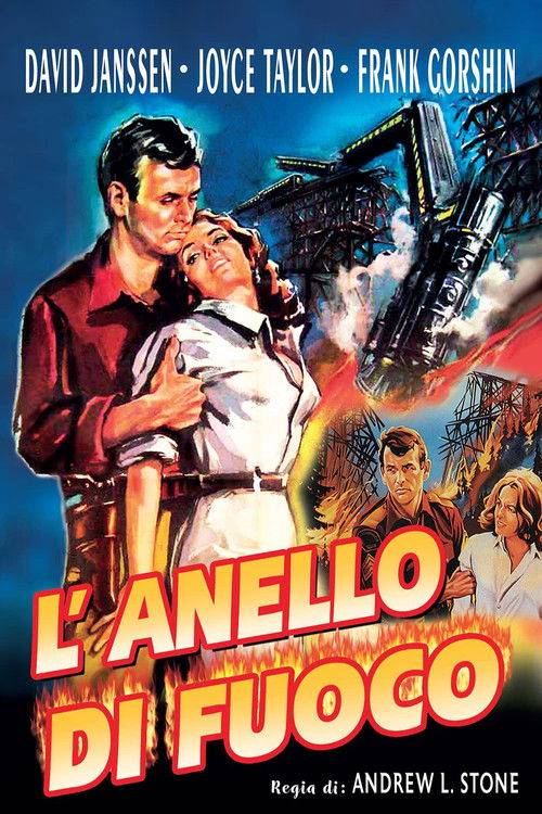 L'anello di fuoco