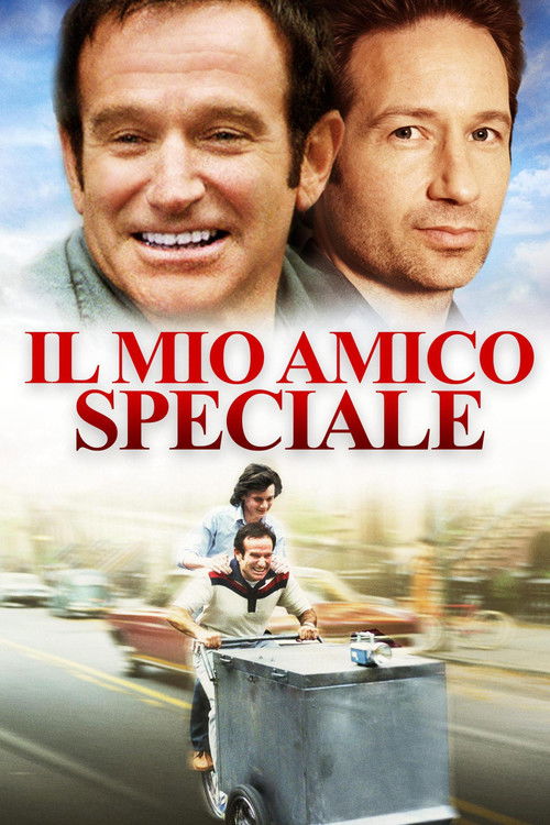 House of D - Il mio amico speciale