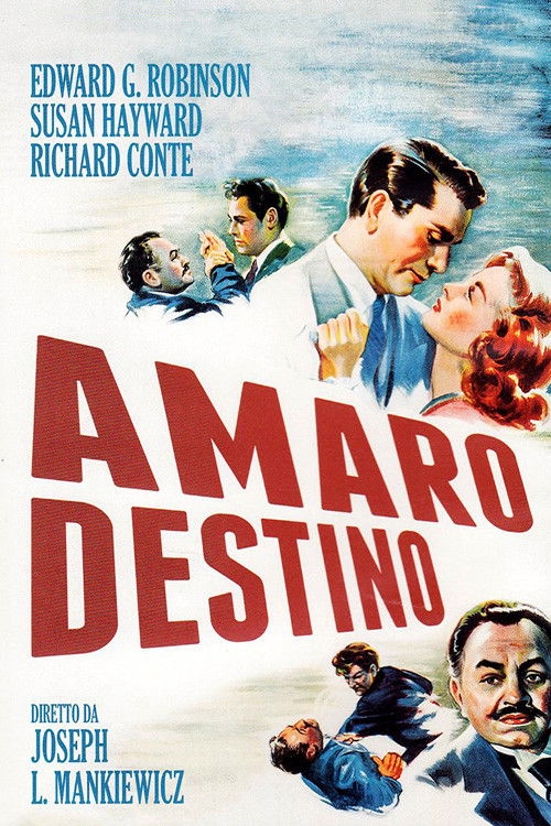 Amaro destino