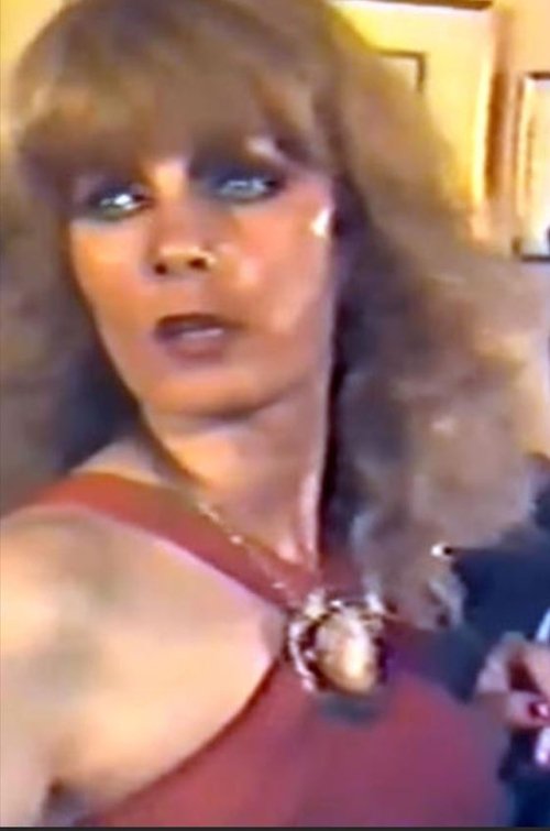 Τα βήματα της νεκρής