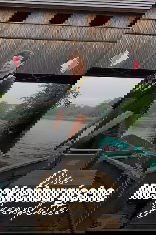 Das Land der tausend Seen: Die Mecklenburgische Seenplatte