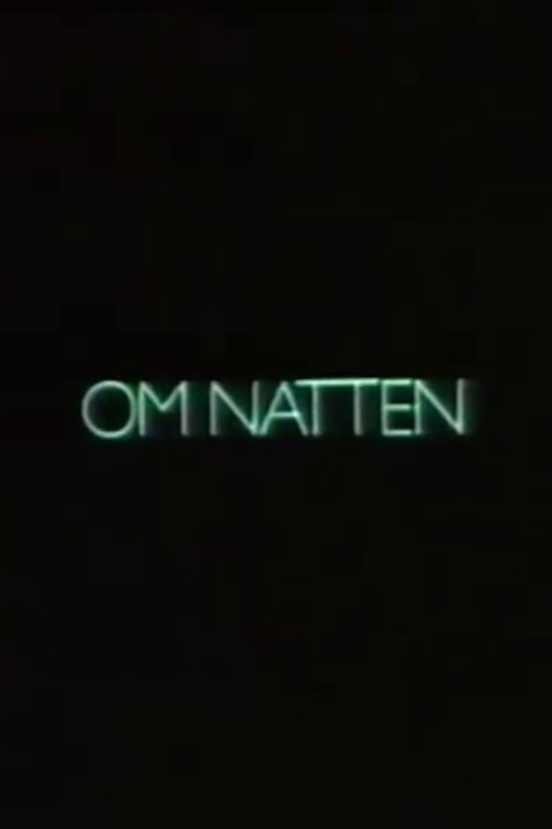 Om natten
