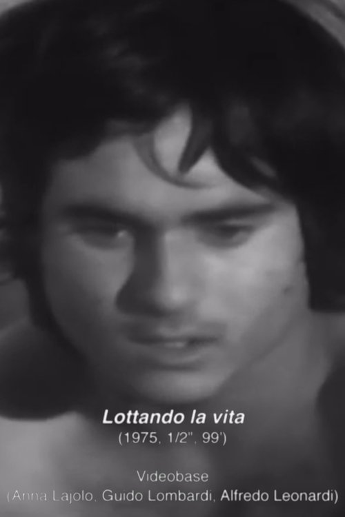 Lottando la vita - Lavoratori italiani a Berlino