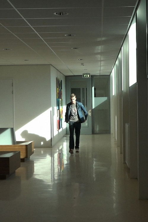 Ik ben geen probleemkind, ik ben een uitdaging