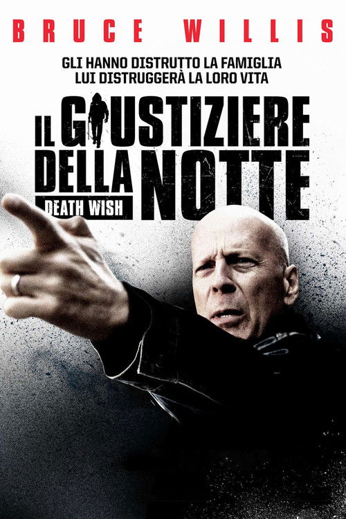 Il giustiziere della notte - Death Wish