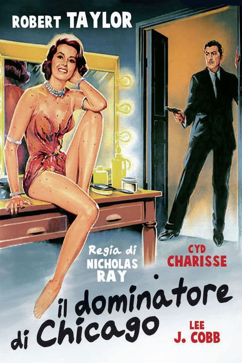 Il dominatore di Chicago