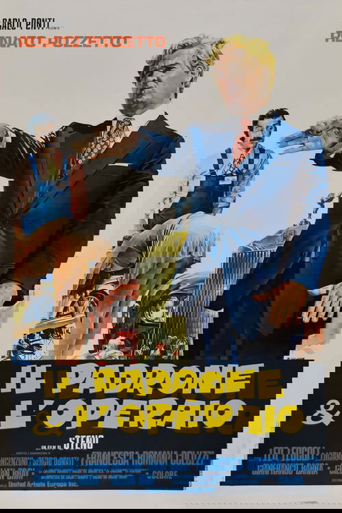 Il padrone e l'operaio