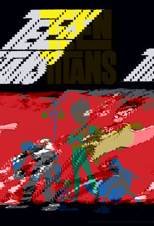 Teen Titans
