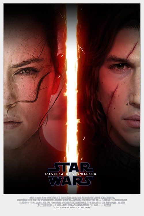Star Wars: L'ascesa di Skywalker