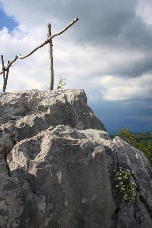 Jelenk - sveta gora starovercev