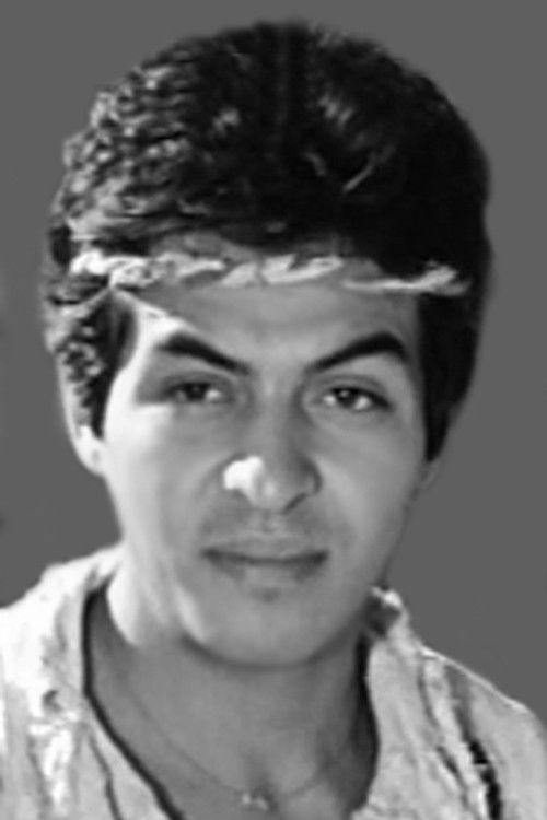 Покир Кабулов