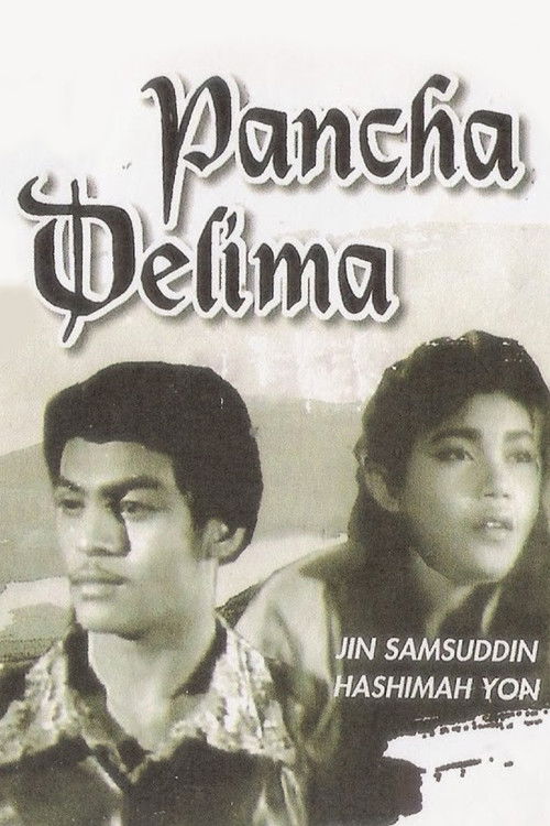 Pancha Delima