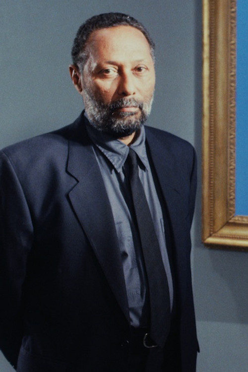 Stuart Hall