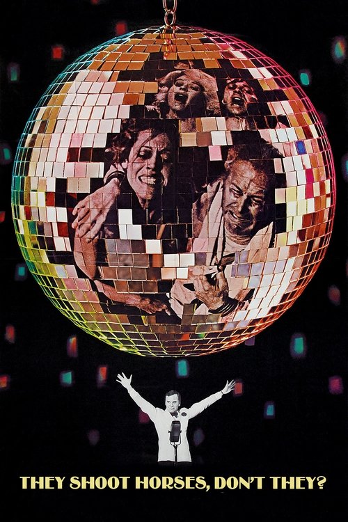 Non si uccidono così anche i cavalli?