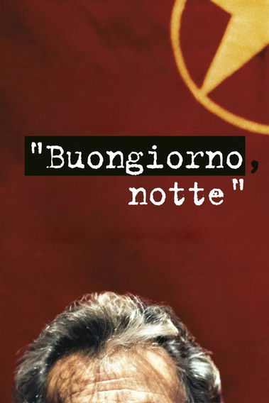 Buongiorno, notte
