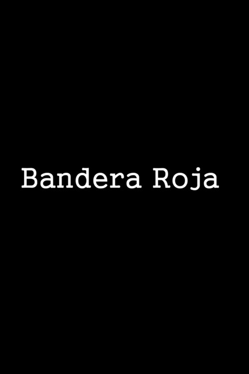 Bandera roja