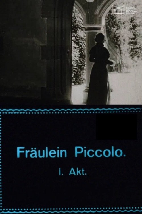 La signorina Piccolo