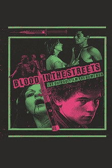 Blood in the Streets: The Quinqui Film Phenomenon