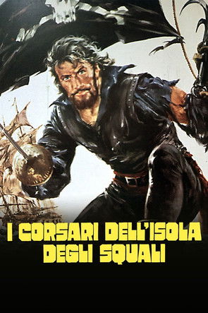 I corsari dell'isola degli squali