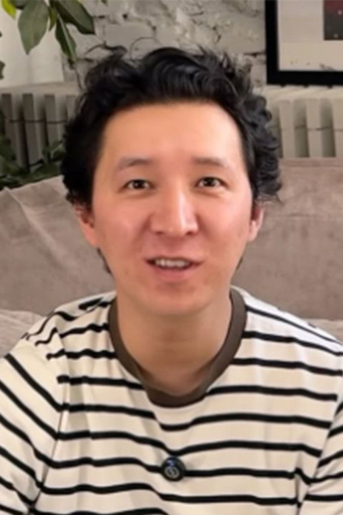 Kuanish Zhilzhaksinov