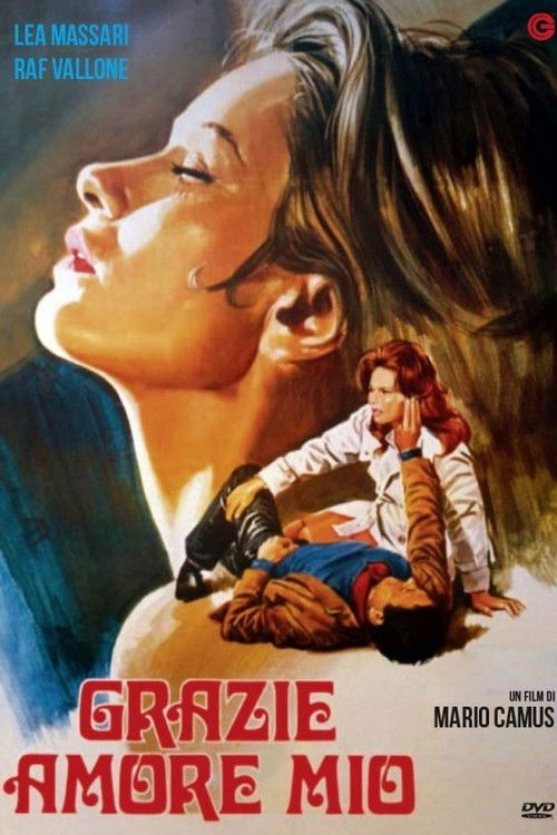 Grazie amore mio