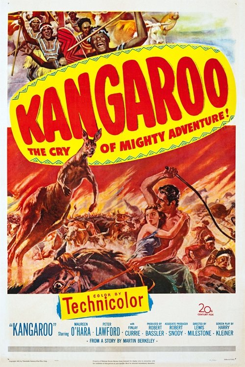 Kangarù