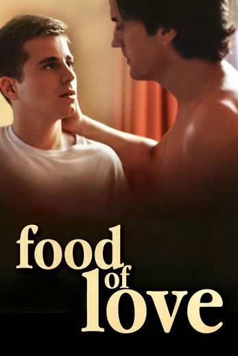 Food of Love - Il voltapagine