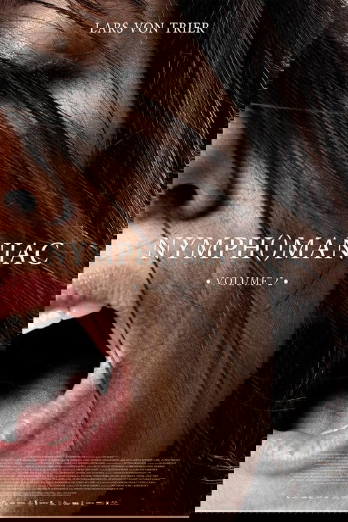 Nymphomaniac - Volume 2