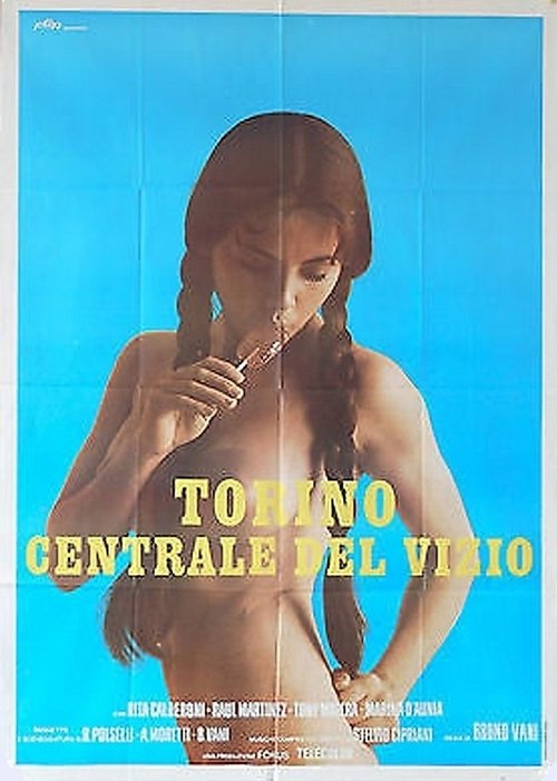 Torino centrale del vizio