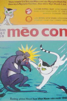Mèo Con