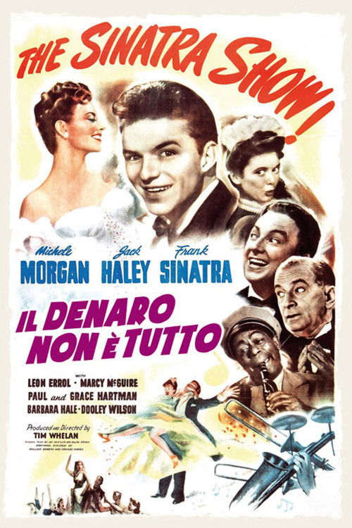 Il denaro non è tutto