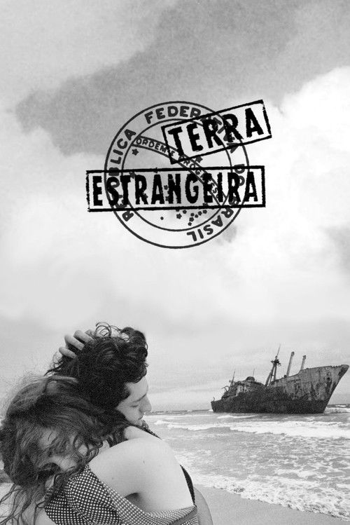Terra Estrangeira