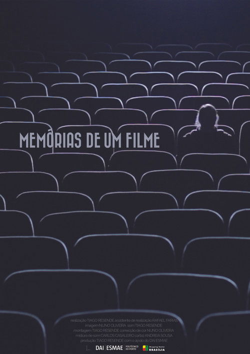 Memórias de um Filme