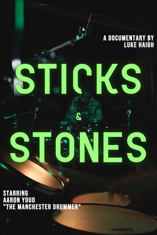 Sticks and Stones
