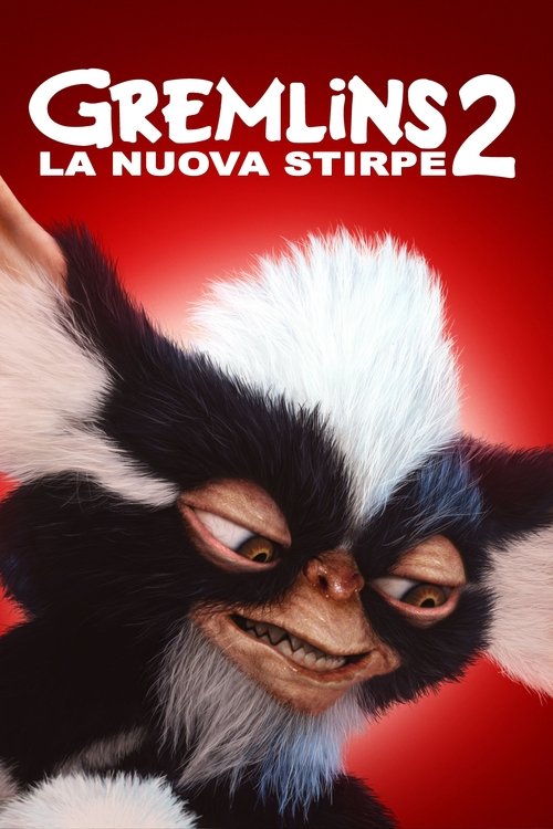 Gremlins 2 - La nuova stirpe