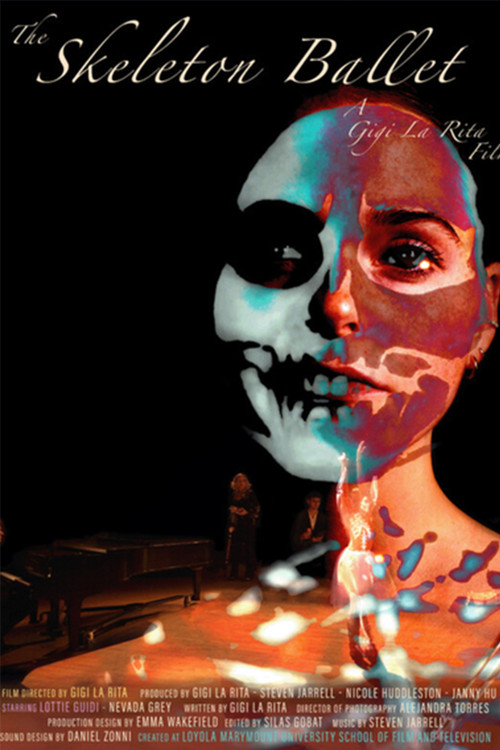 The Skeleton Ballet