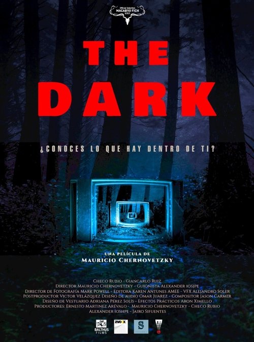 The Dark