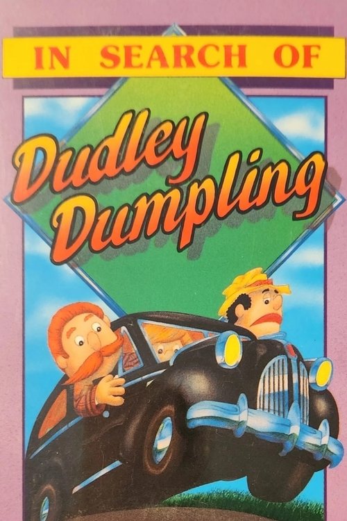 In Search of Dudley Dumpling